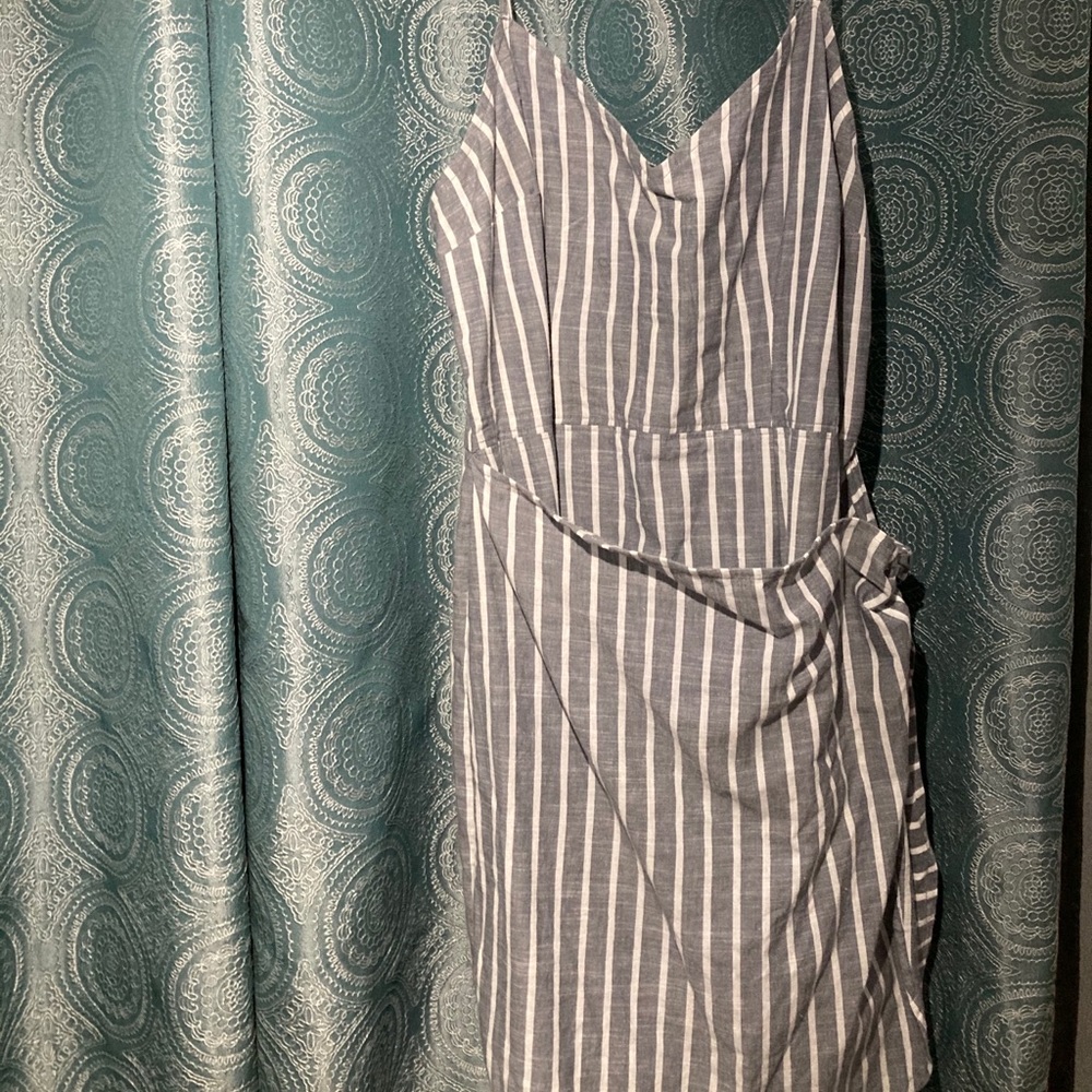Abercrombie and Fitch dress